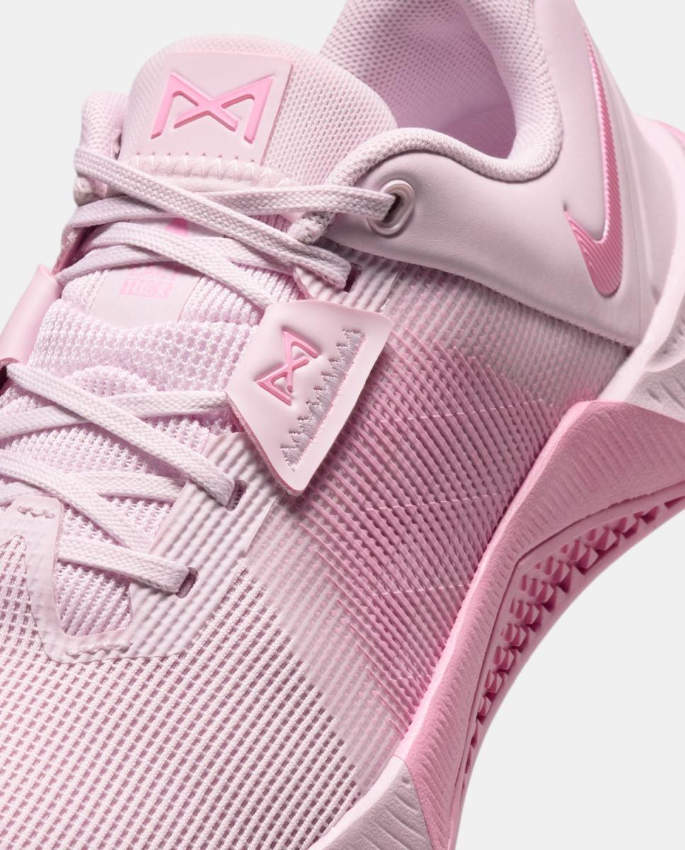 Sapatilhas de Fitness-Cross Training de Mulher W Metcon 10 Roxo-8