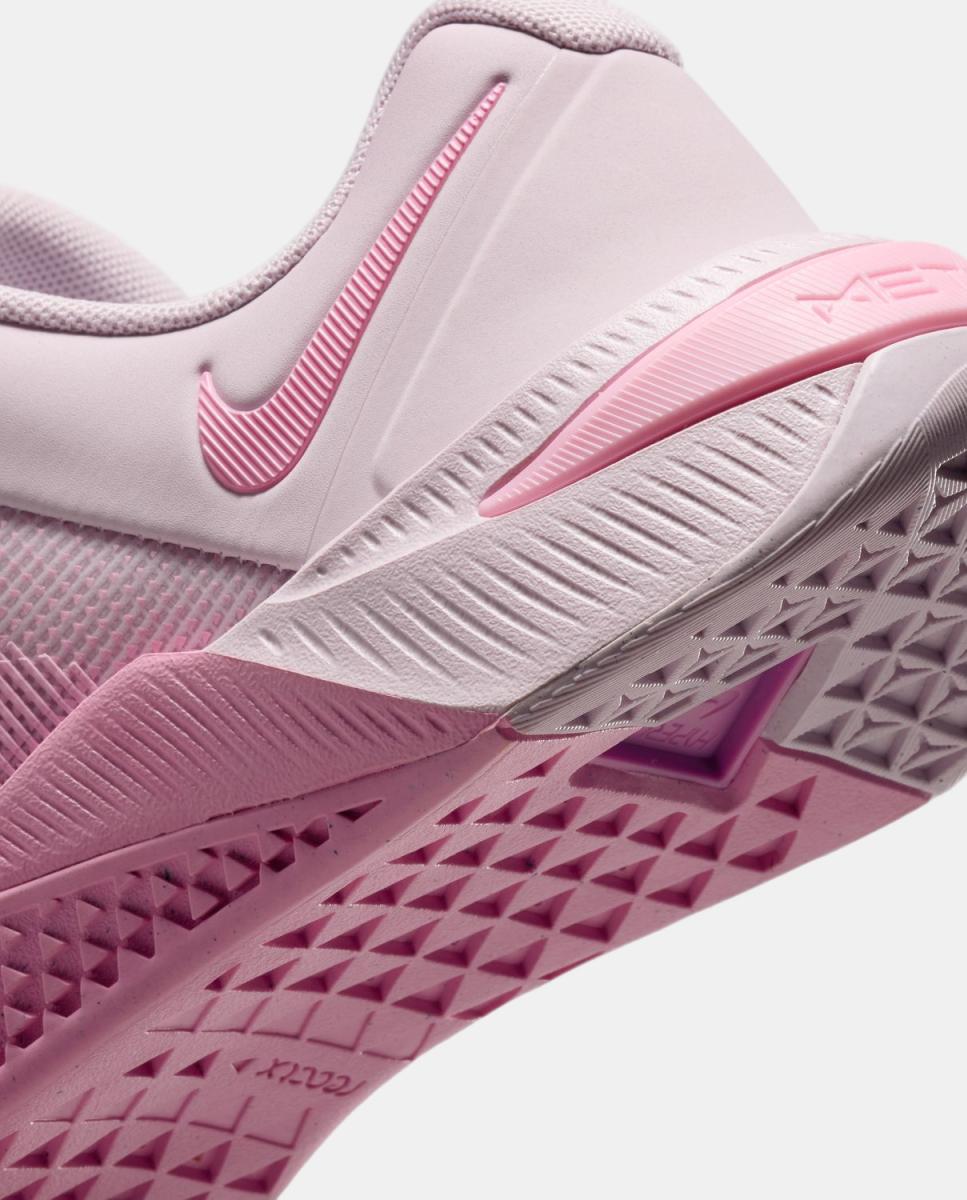 Sapatilhas de Fitness-Cross Training de Mulher W Metcon 10 Roxo-9