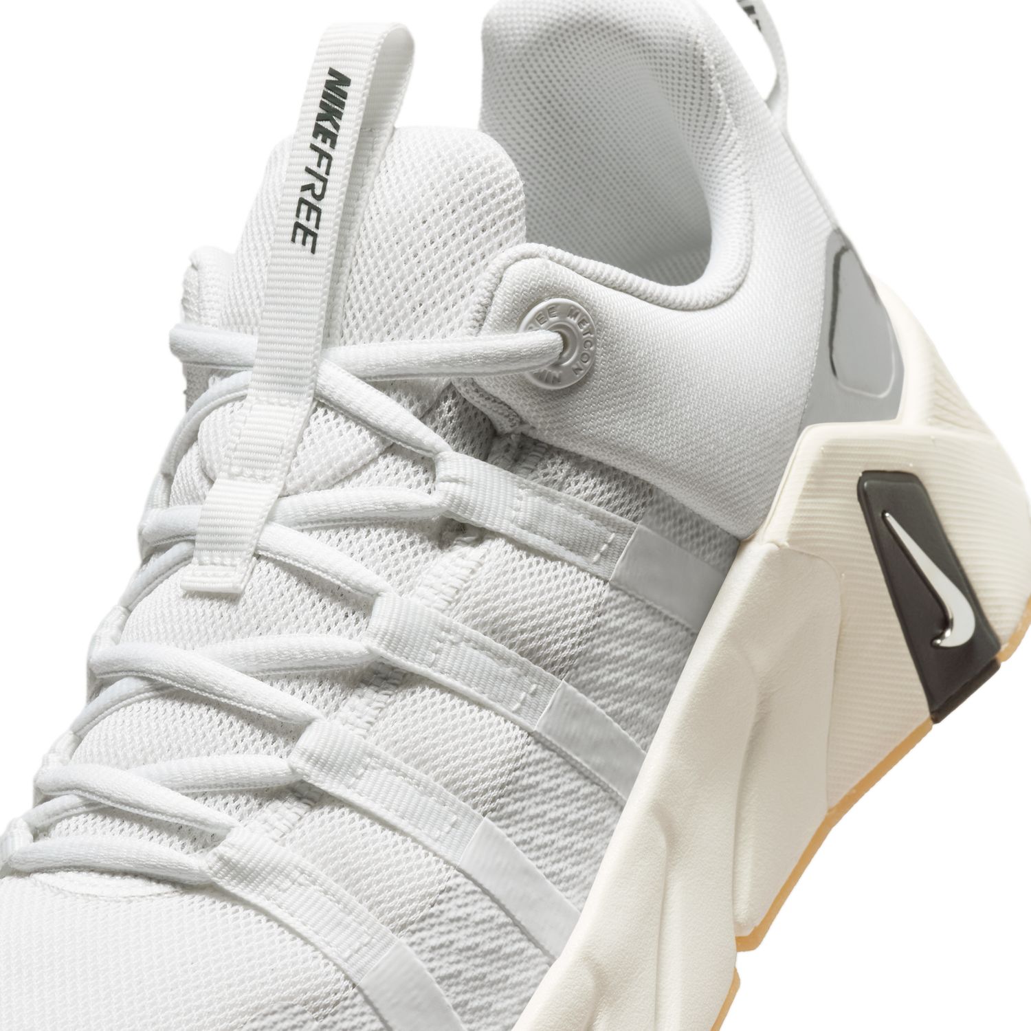 Sapatilhas de Fitness-Cross Training de Mulher W Free Metcon 7 Branco-7