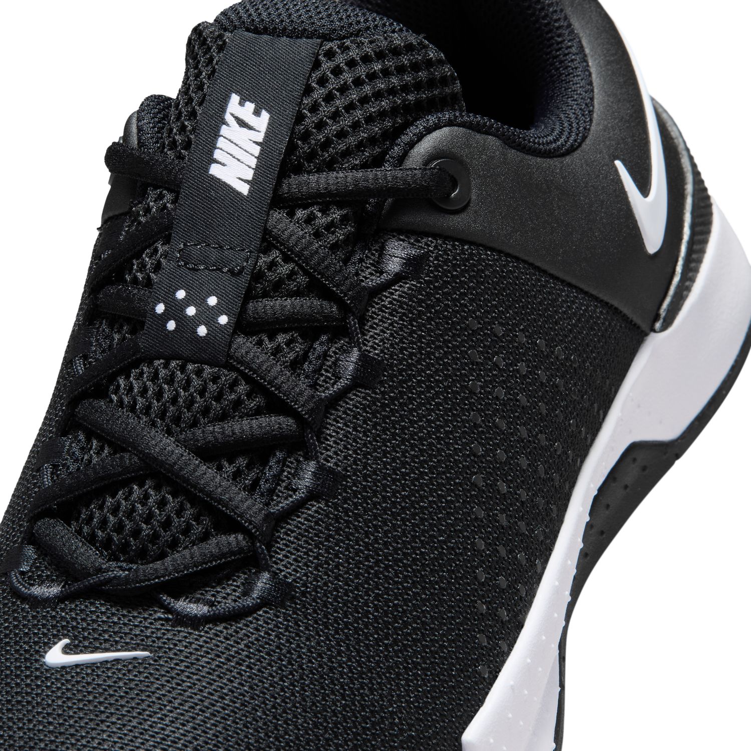 Sapatilhas de Fitness-Cross Training de Mulher W MC Trainer 4 Preto-7
