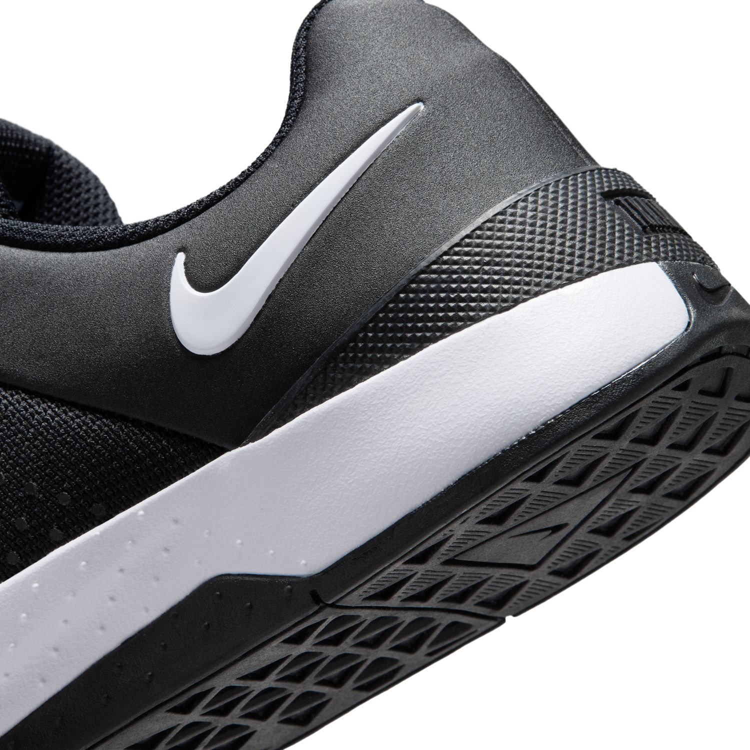 Sapatilhas de Fitness-Cross Training de Mulher W MC Trainer 4 Preto-8