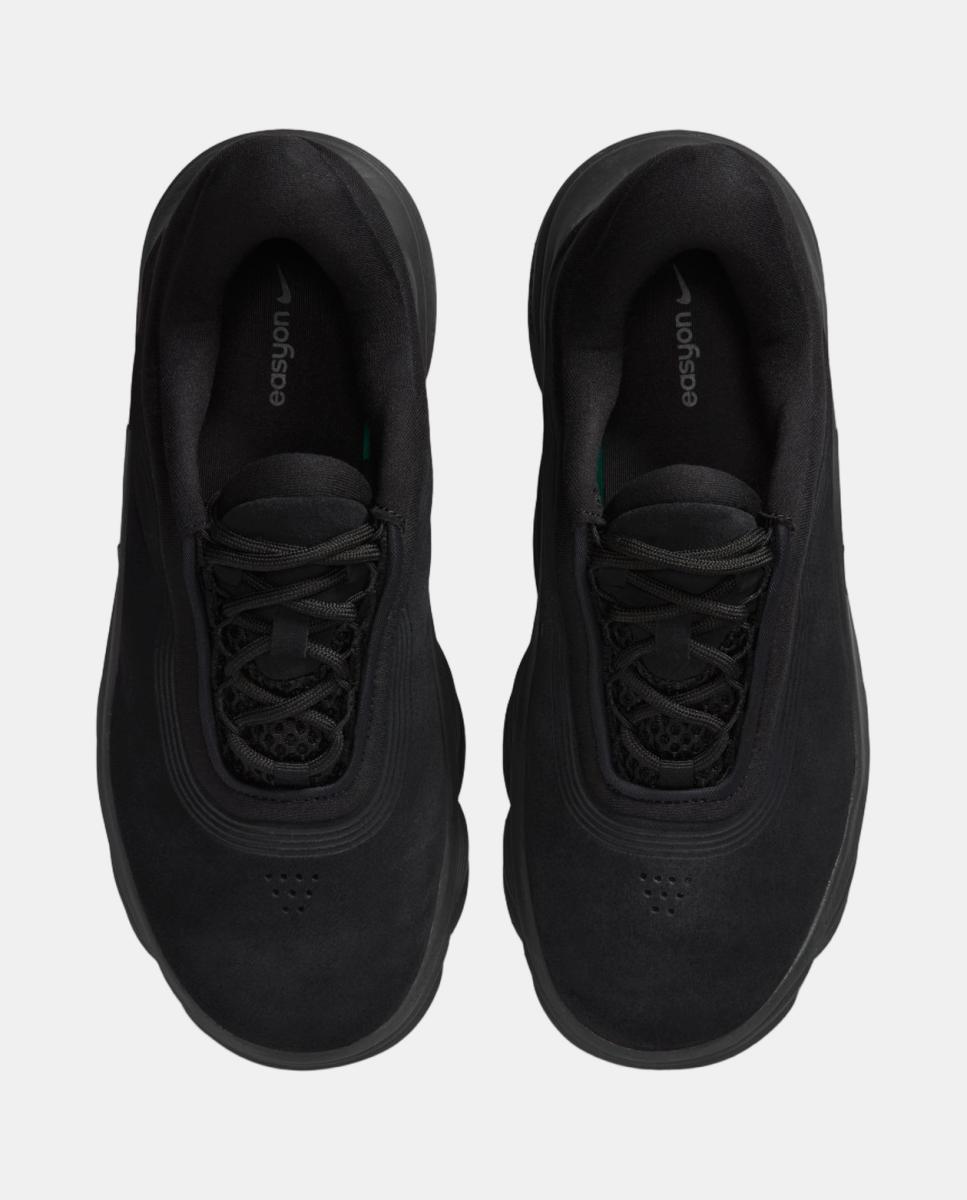 Sapatilhas de Fitness-Cross Training de Mulher W 24.7 Sneaker Preto-3