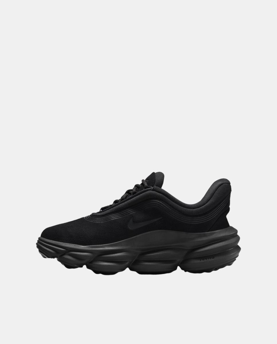 Sapatilhas de Fitness-Cross Training de Mulher W 24.7 Sneaker Preto-5