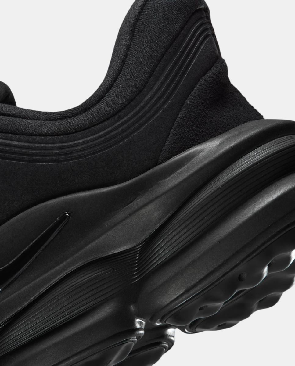 Sapatilhas de Fitness-Cross Training de Mulher W 24.7 Sneaker Preto-7