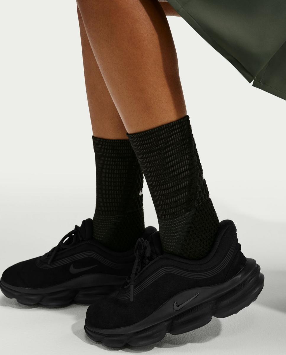 Sapatilhas de Fitness-Cross Training de Mulher W 24.7 Sneaker Preto-8