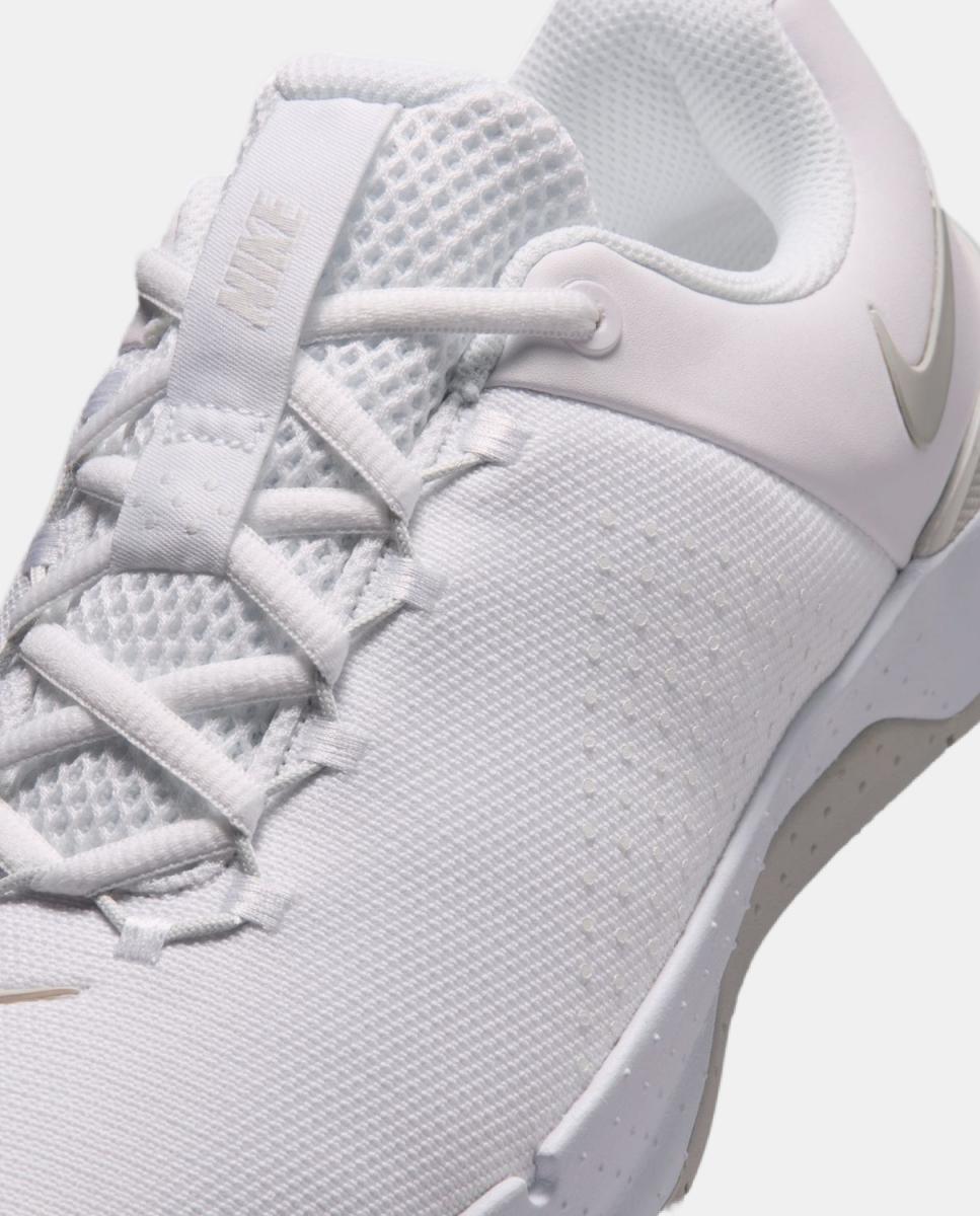 Imagen 7 de Zapatillas de Fitness-Cross training para Mujer W NIKE MC TRAINER 4 Nike - Blanco Blanco