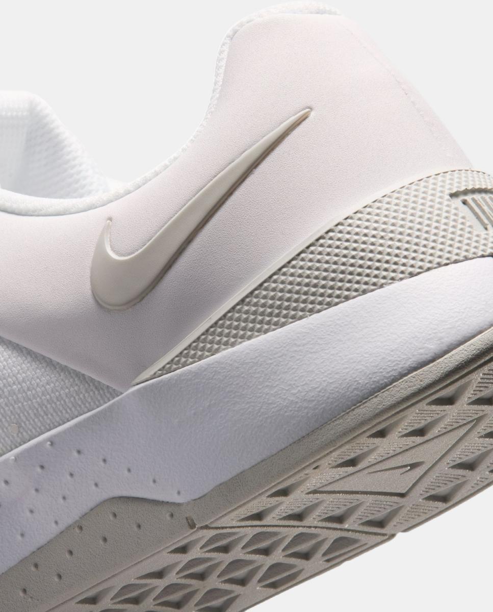 Imagen 8 de Zapatillas de Fitness-Cross training para Mujer W NIKE MC TRAINER 4 Nike - Blanco Blanco