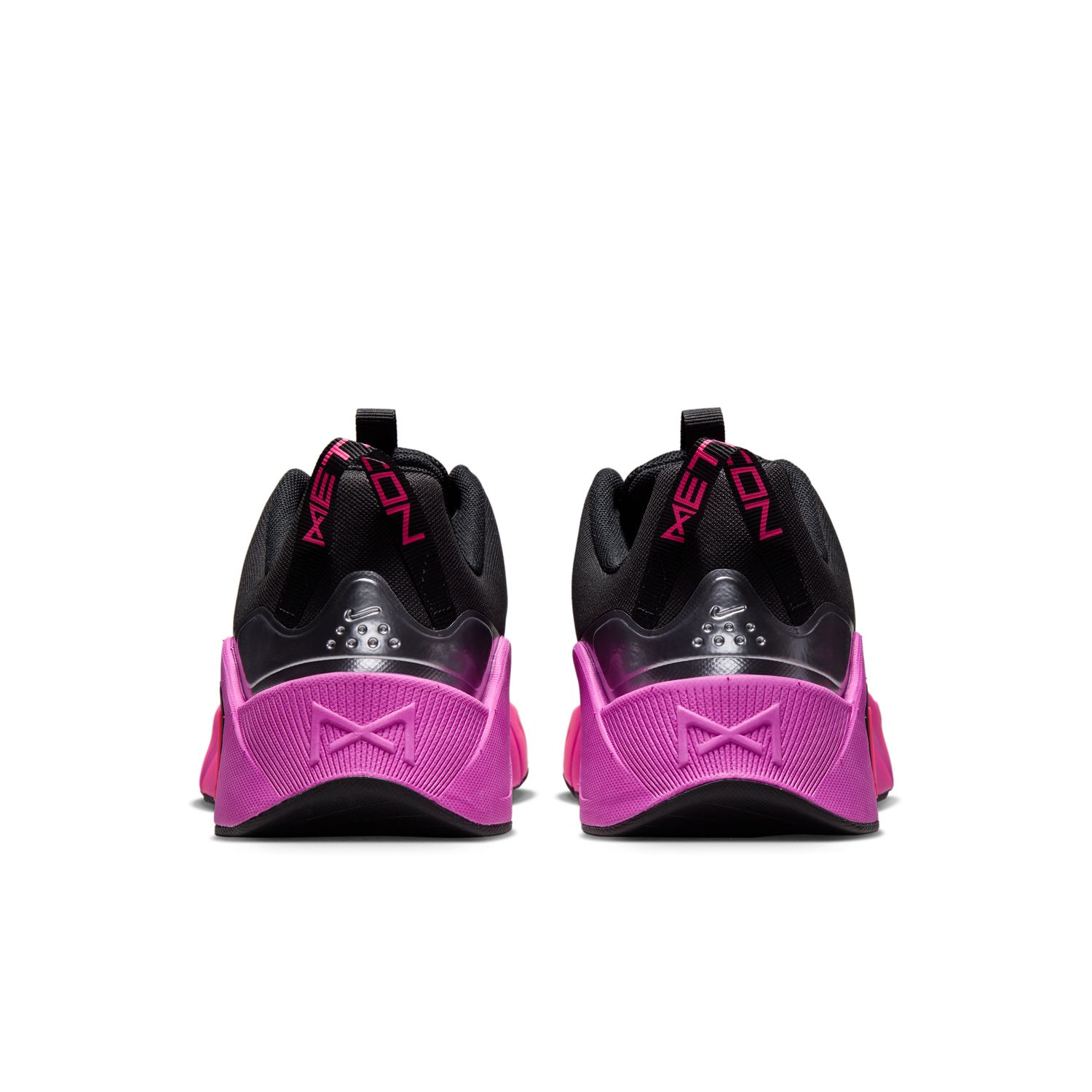 Sapatilhas de Fitness-Cross Training de Mulher W Free Metcon 7 Preto-5