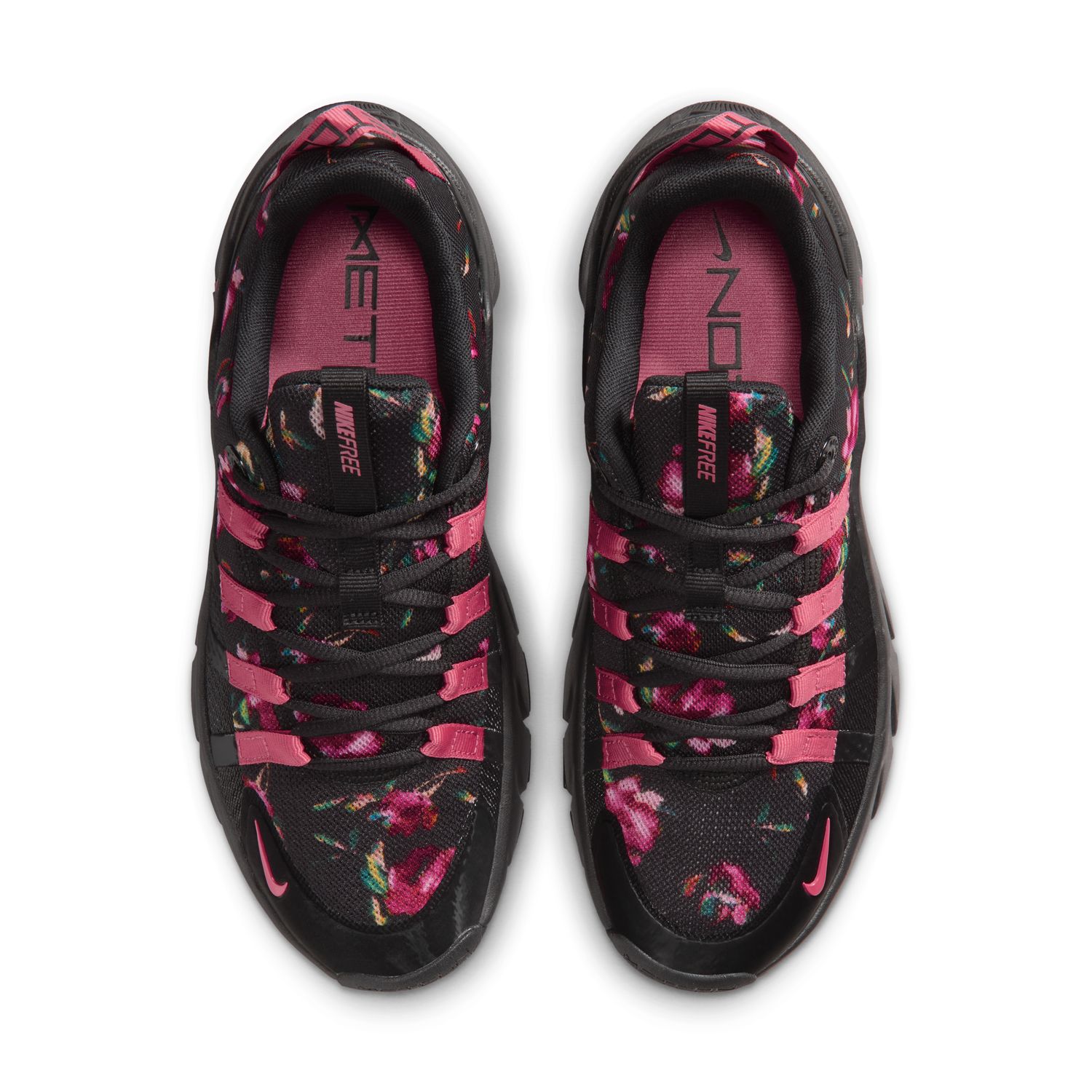 Zapatillas de Fitness-Cross training para Mujer W NIKE FREE METCON 7 SE Nike - Negro Negro-3