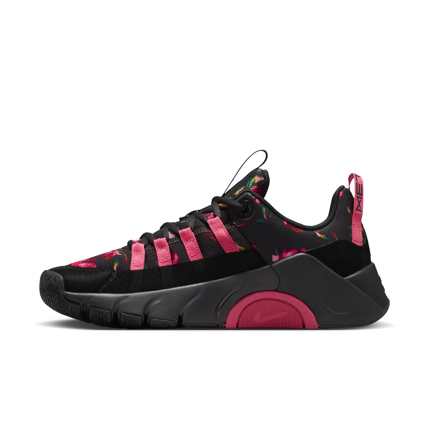 Zapatillas de Fitness-Cross training para Mujer W NIKE FREE METCON 7 SE Nike - Negro Negro-4