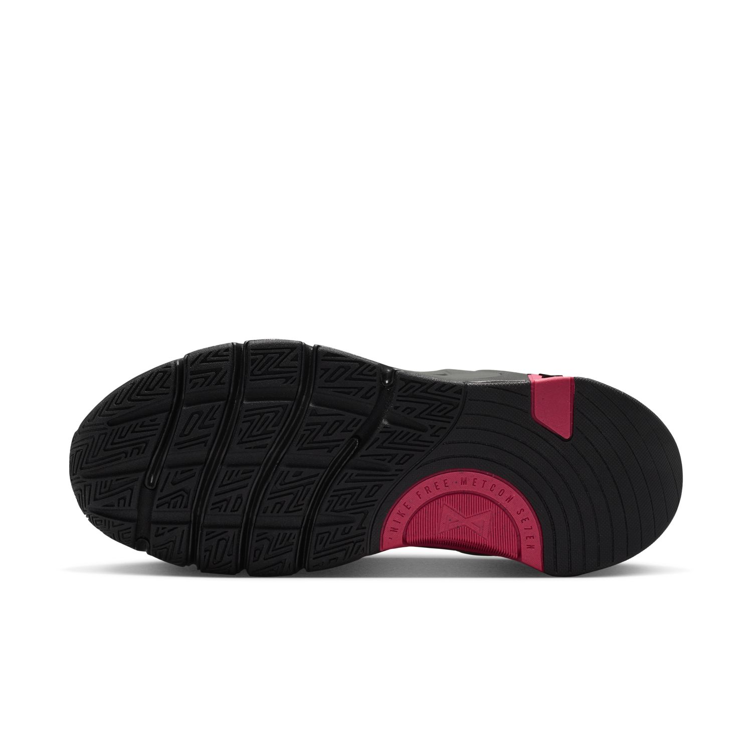 Zapatillas de Fitness-Cross training para Mujer W NIKE FREE METCON 7 SE Nike - Negro Negro-6
