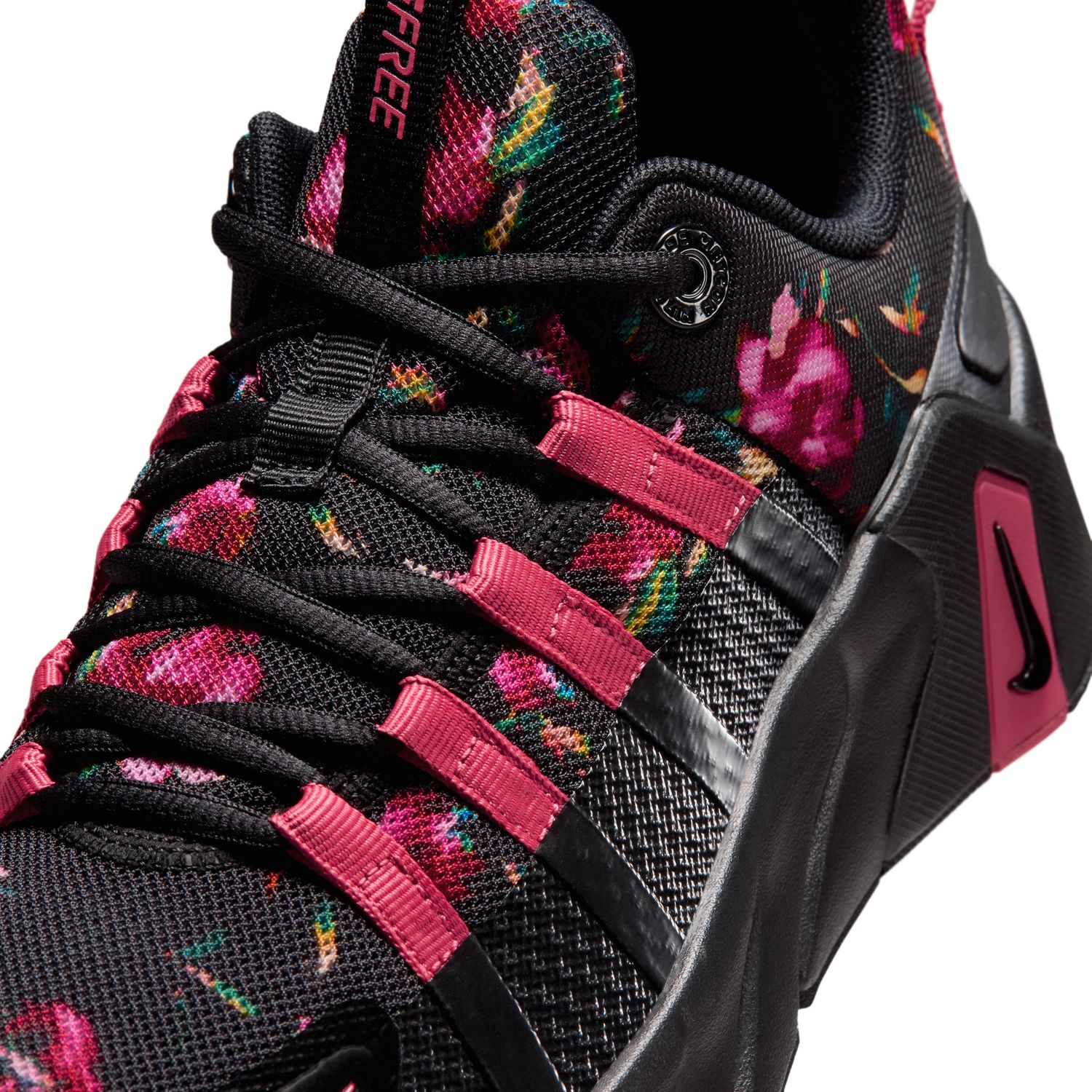 Zapatillas de Fitness-Cross training para Mujer W NIKE FREE METCON 7 SE Nike - Negro Negro-7
