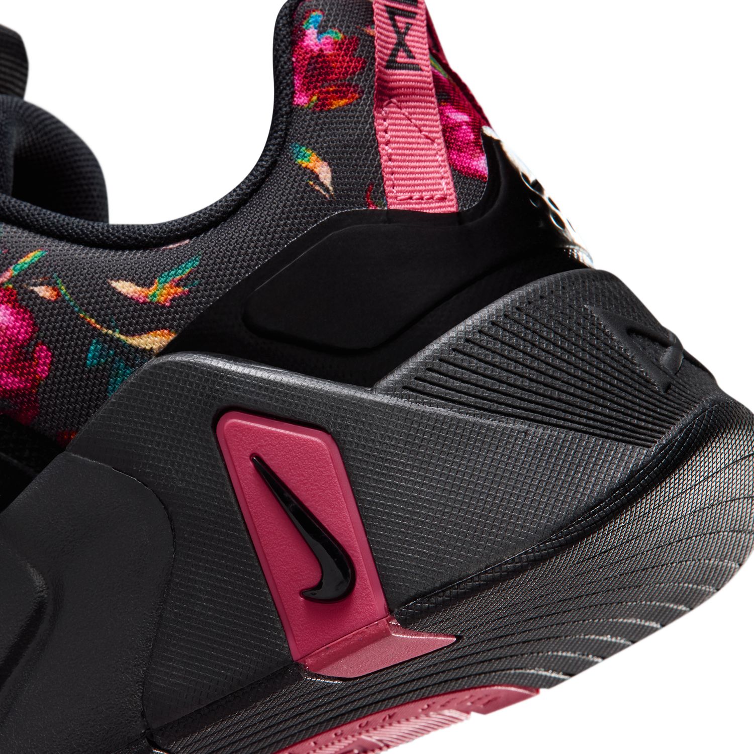 Zapatillas de Fitness-Cross training para Mujer W NIKE FREE METCON 7 SE Nike - Negro Negro-8