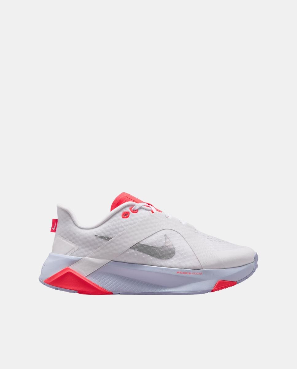 Imagen 0 de Zapatillas de Fitness-Cross training de mujer W NIKE HYBRID RN Nike Blanco