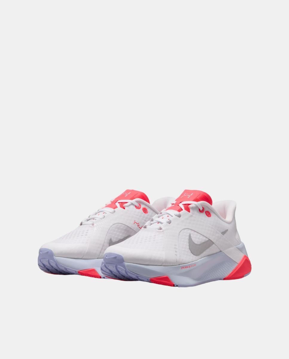 Zapatillas de Fitness-Cross training de mujer W NIKE HYBRID RN Nike - Blanco Blanco-2