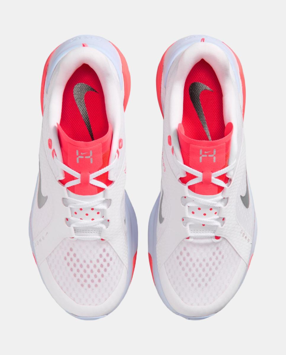 Zapatillas de Fitness-Cross training de mujer W NIKE HYBRID RN Nike - Blanco Blanco-3
