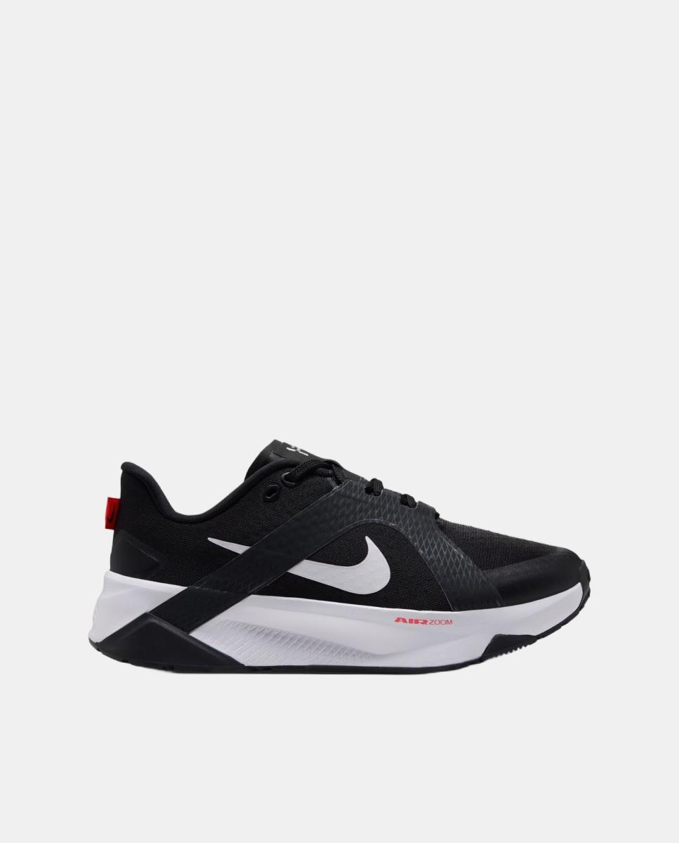 Imagen 1 de Zapatillas de Fitness-Cross training de mujer W NIKE HYBRID RN Nike Negro