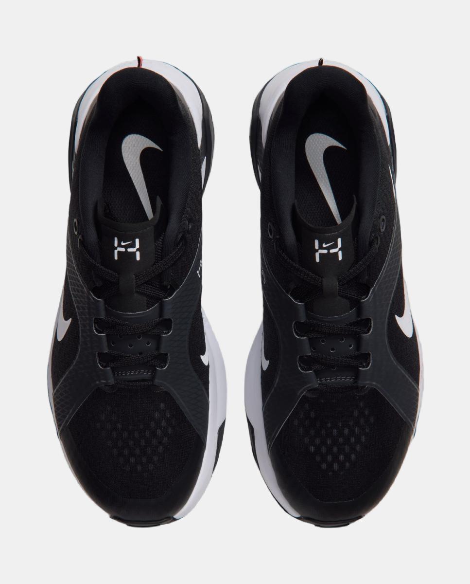 Imagen 3 de Zapatillas de Fitness-Cross training de mujer W NIKE HYBRID RN Nike - Negro Negro