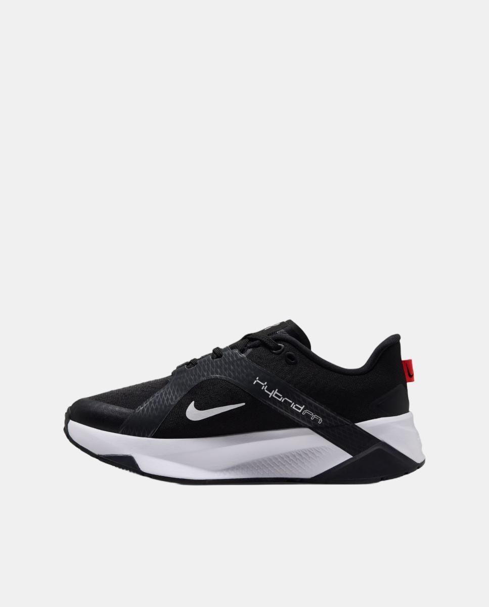 Imagen 5 de Zapatillas de Fitness-Cross training de mujer W NIKE HYBRID RN Nike - Negro Negro
