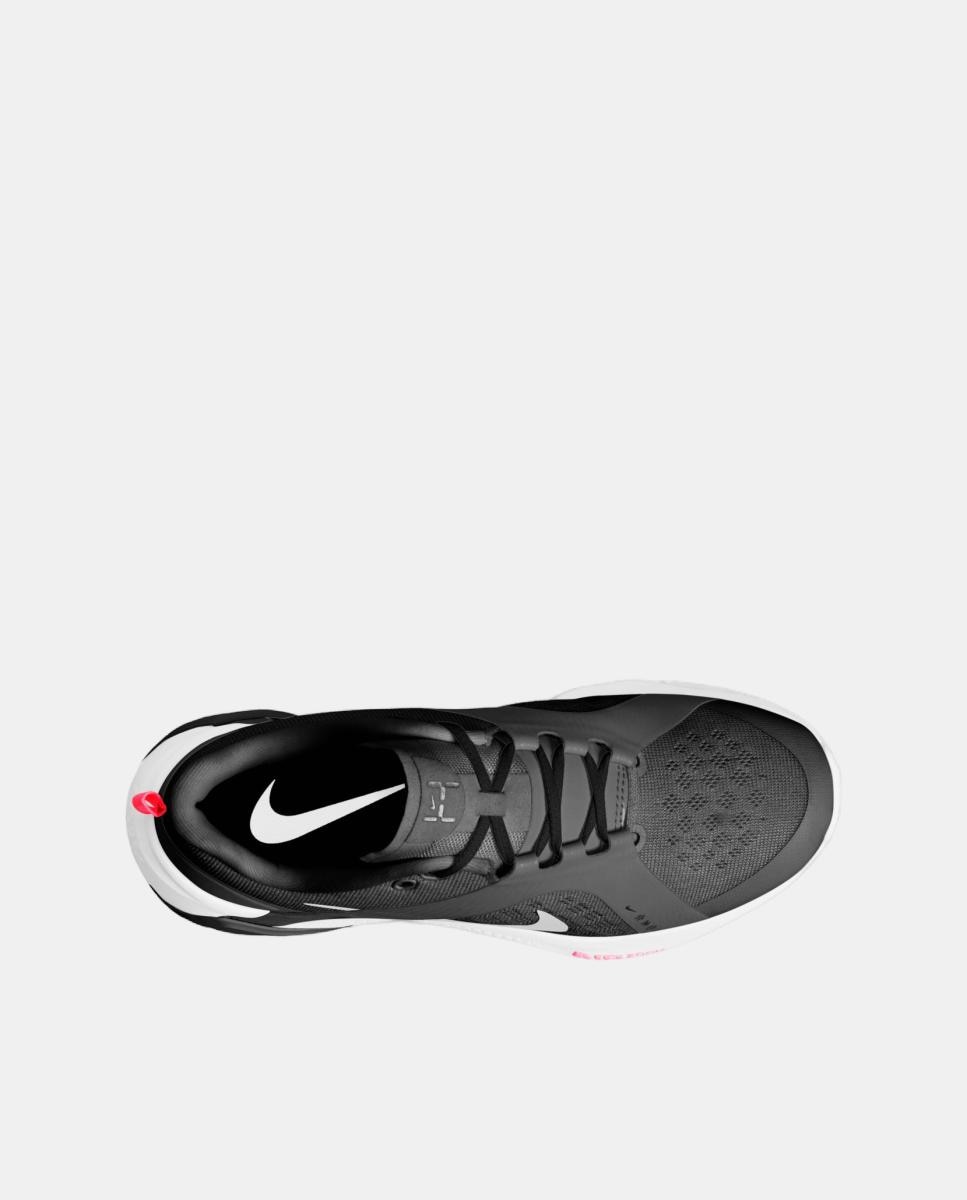 Imagen 7 de Zapatillas de Fitness-Cross training de mujer W NIKE HYBRID RN Nike - Negro Negro