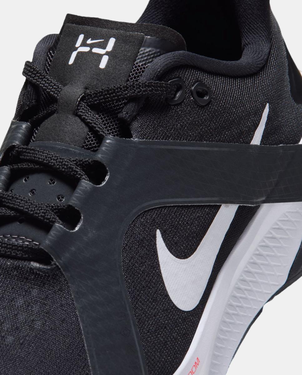 Imagen 10 de Zapatillas de Fitness-Cross training de mujer W NIKE HYBRID RN Nike - Negro Negro