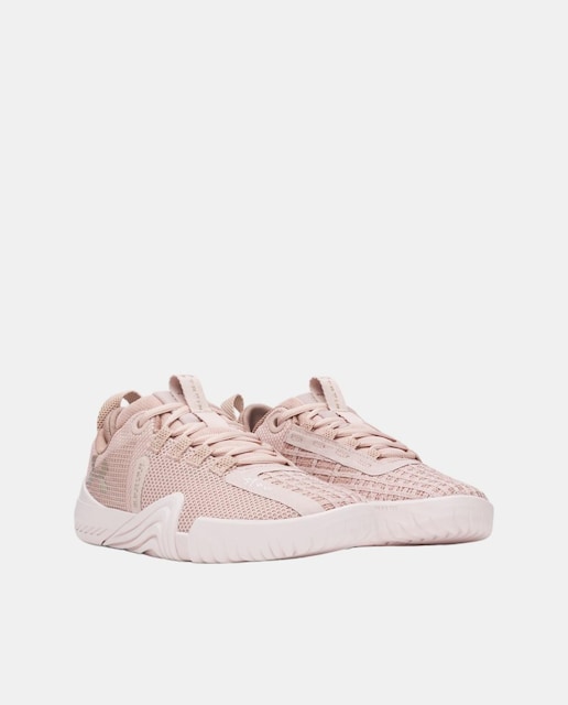 Imagen 0 de Zapatillas de Fitness-Cross training para mujer UA W TriBase Reign 6 Under Armour Rosa