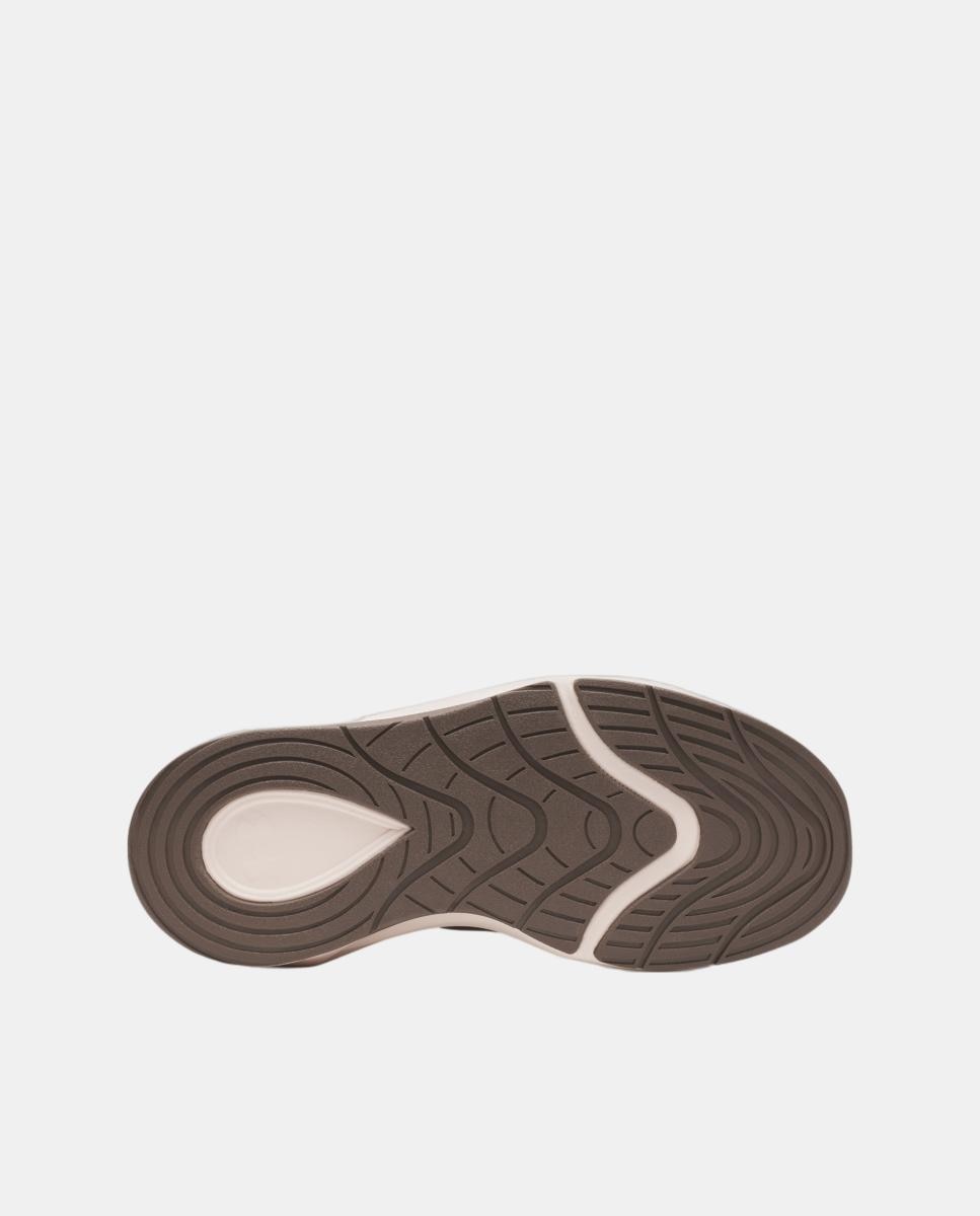 Sapatilhas de Fitness-Cross Training para Mulher UA W Radiant TR Under Armour Cinzento-escuro-4
