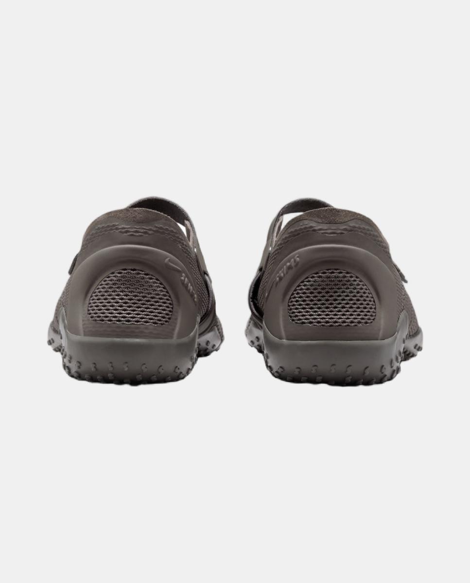 Zapatilla de Deporte training de mujer NIKESKIMS RIFT 2 TONE MESH NIKESKIMS - - Marrón Marrón-4