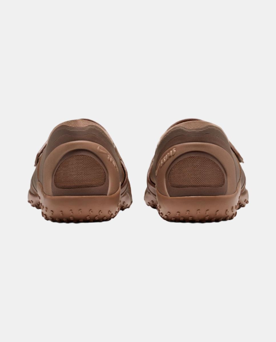 Zapatilla de Deporte training de mujer NIKESKIMS RIFT MESH NIKESKIMS - - Marrón Marrón-4