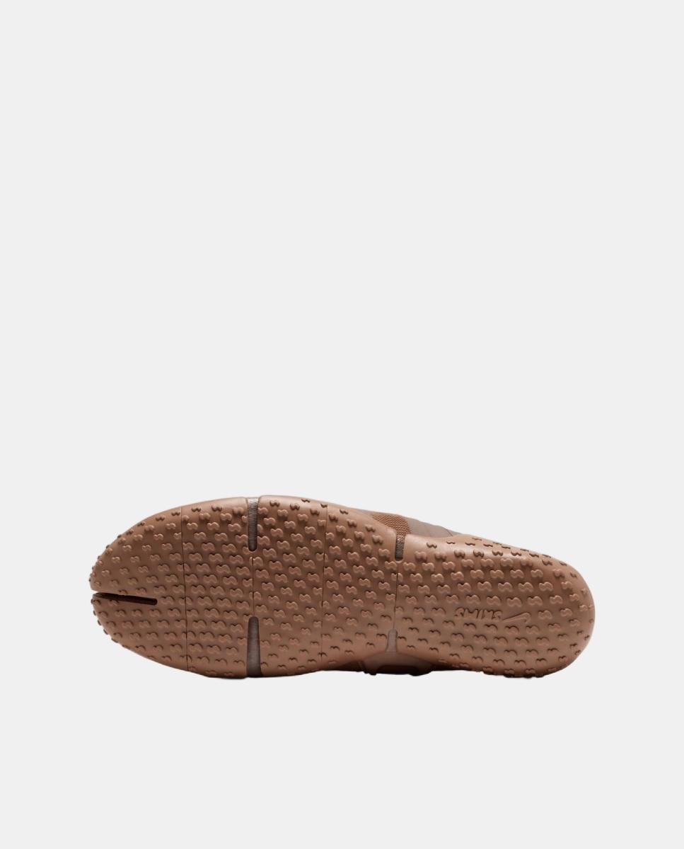 Zapatilla de Deporte training de mujer NIKESKIMS RIFT MESH NIKESKIMS - - Marrón Marrón-6