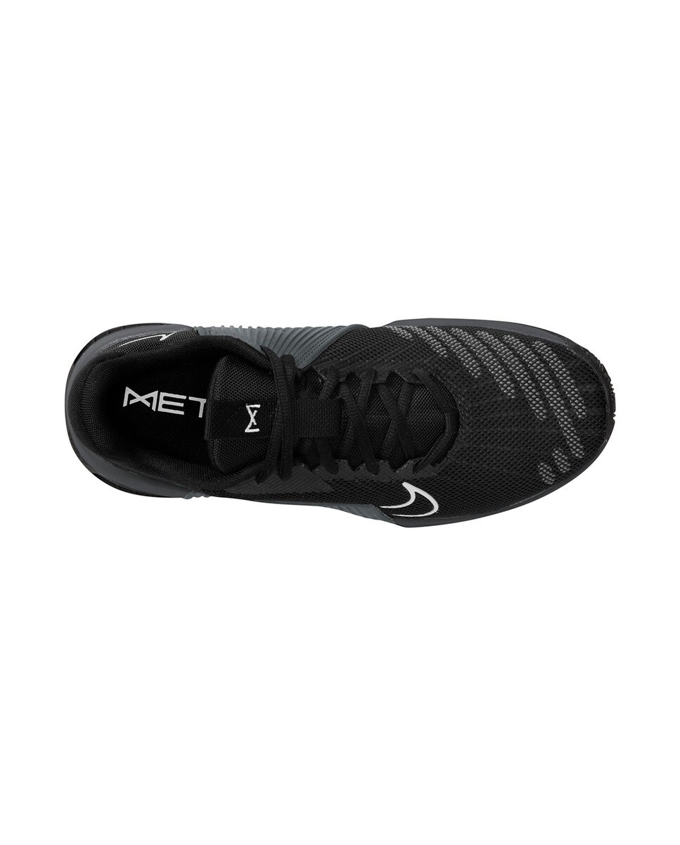 Sapatilhas de Fitness/Cross Training de Homem Metcon 9 Preto-2