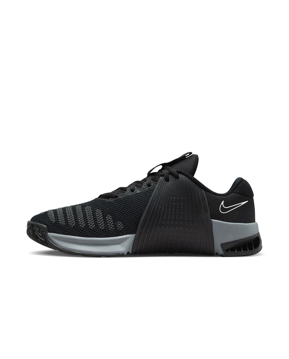 Sapatilhas de Fitness/Cross Training de Homem Metcon 9 Preto-3