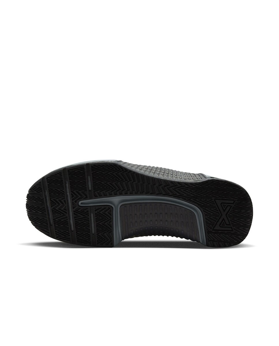 Sapatilhas de Fitness/Cross Training de Homem Metcon 9 Preto-4