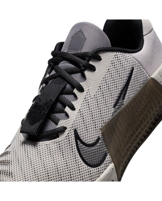 Sapatilhas de Fitness/Cross Training de Homem Metcon 9 Cinzento / Castanho-8