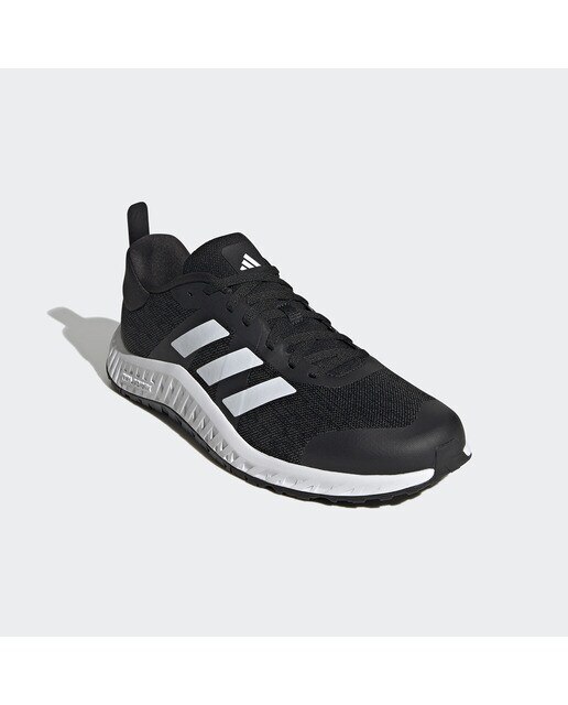 Sapatilhas de Fitness/Cross Training Unissexo Everyset Trainer Preto-2