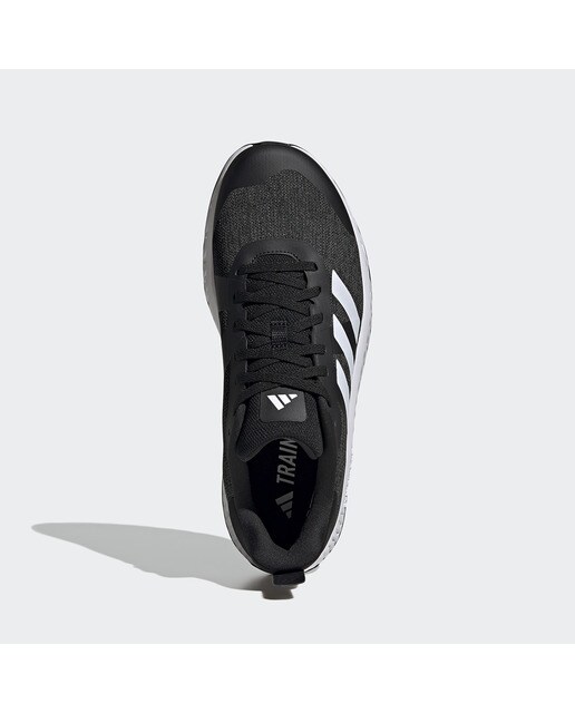 Sapatilhas de Fitness/Cross Training Unissexo Everyset Trainer Preto-3