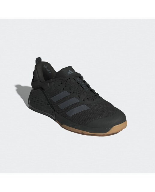 Sapatilhas de Fitness/Cross-Training de Homem Dropset 3 Preto-2