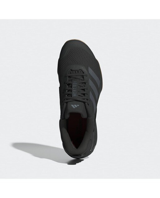 Sapatilhas de Fitness/Cross-Training de Homem Dropset 3 Preto-3