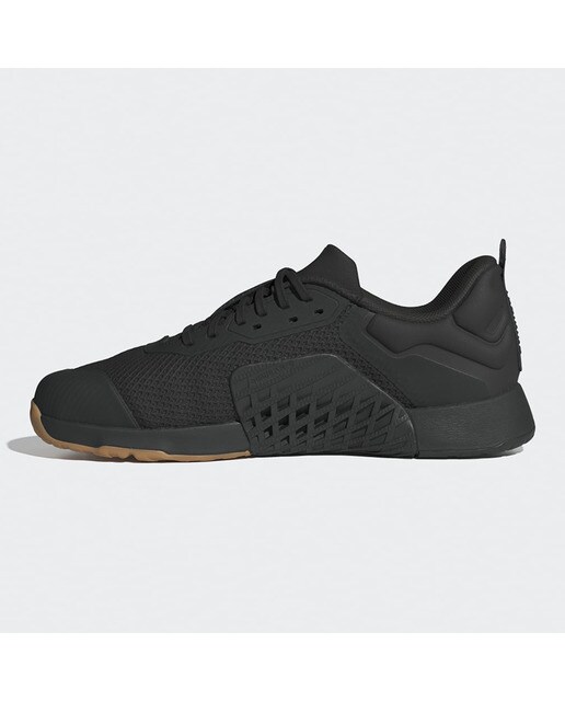 Sapatilhas de Fitness/Cross-Training de Homem Dropset 3 Preto-4