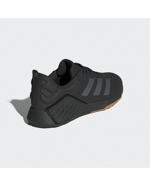 Sapatilhas de Fitness/Cross-Training de Homem Dropset 3 Preto-5