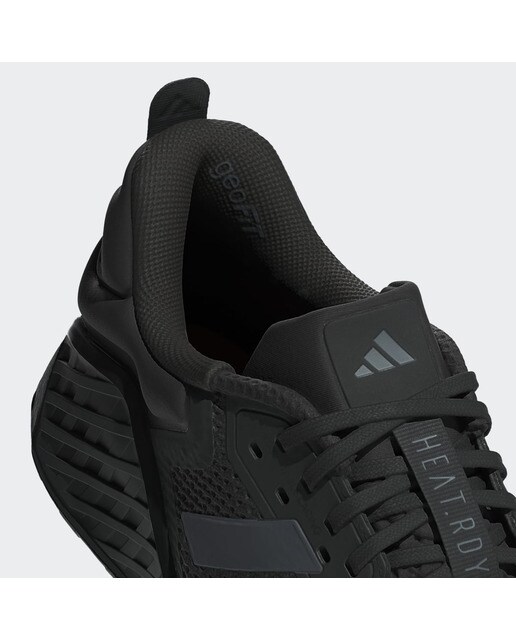 Sapatilhas de Fitness/Cross-Training de Homem Dropset 3 Preto-8