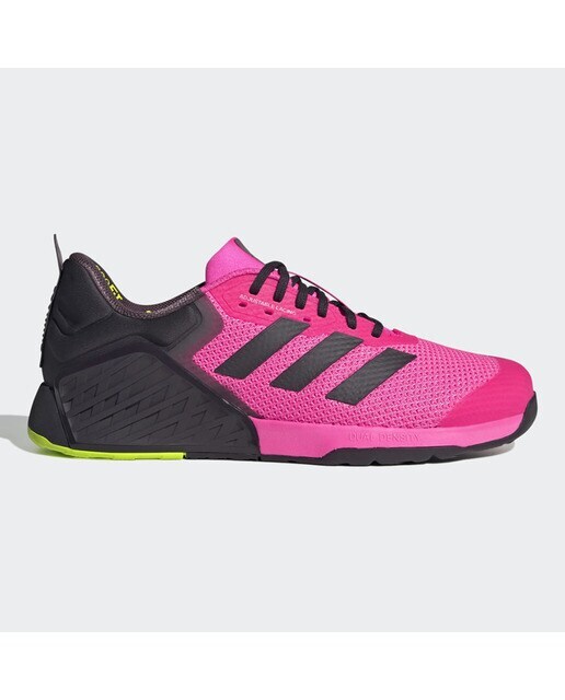 Zapatillas de fitness de hombre Dropset 3 Adidas