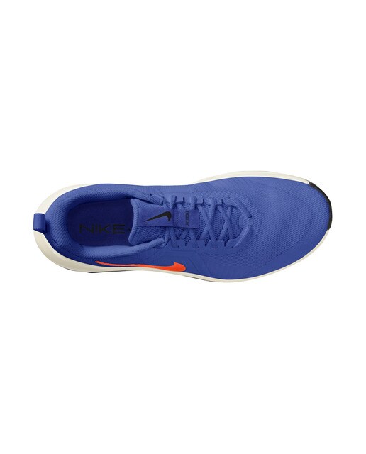 Sapatilhas de Fitness/Cross Training de Homem MC Trainer 3 Azul-2