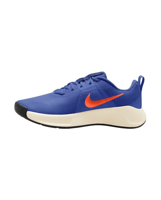 Sapatilhas de Fitness/Cross Training de Homem MC Trainer 3 Azul-4