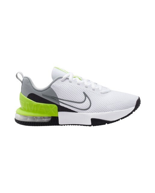Sapatilhas de Fitness/Cross Training de Homem Air Max Alpha Trainer 6 Cinzento-1