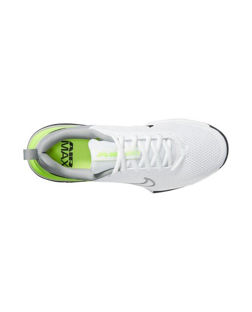 Sapatilhas de Fitness/Cross Training de Homem Air Max Alpha Trainer 6 Cinzento-2