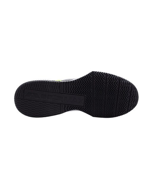 Sapatilhas de Fitness/Cross Training de Homem Air Max Alpha Trainer 6 Cinzento-3