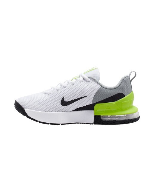 Sapatilhas de Fitness/Cross Training de Homem Air Max Alpha Trainer 6 Cinzento-4