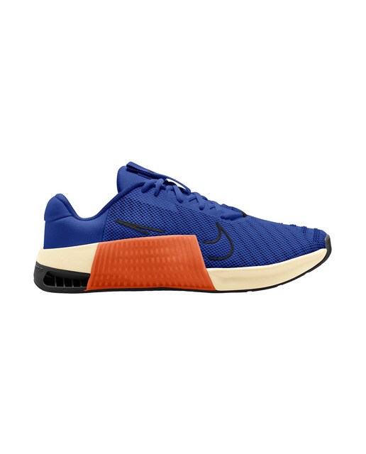 Sapatilhas de Fitness/Cross Training de Homem Metcon 9 Azul-1