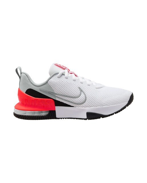 Sapatilhas de Fitness/Cross Training de Homem Air Max Alpha Trainer 6 Cinzento-1
